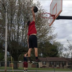 Meet your Posher, Nick